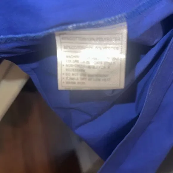 Ariat Long Sleeve pocket Logo Shirt XL - Picture 5 of 10